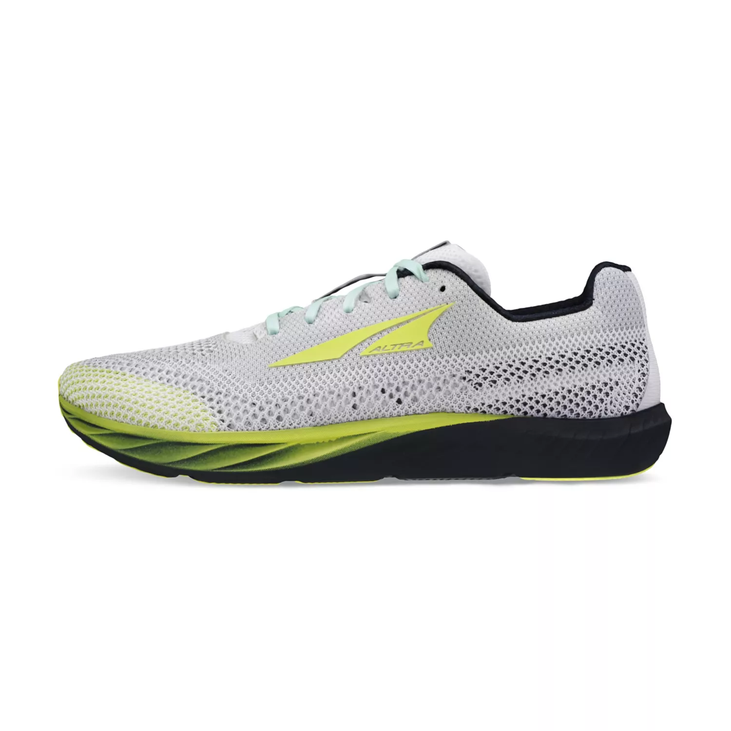ALTRA Men's ESCALANTE RACER 2 WHITE/BLACK
