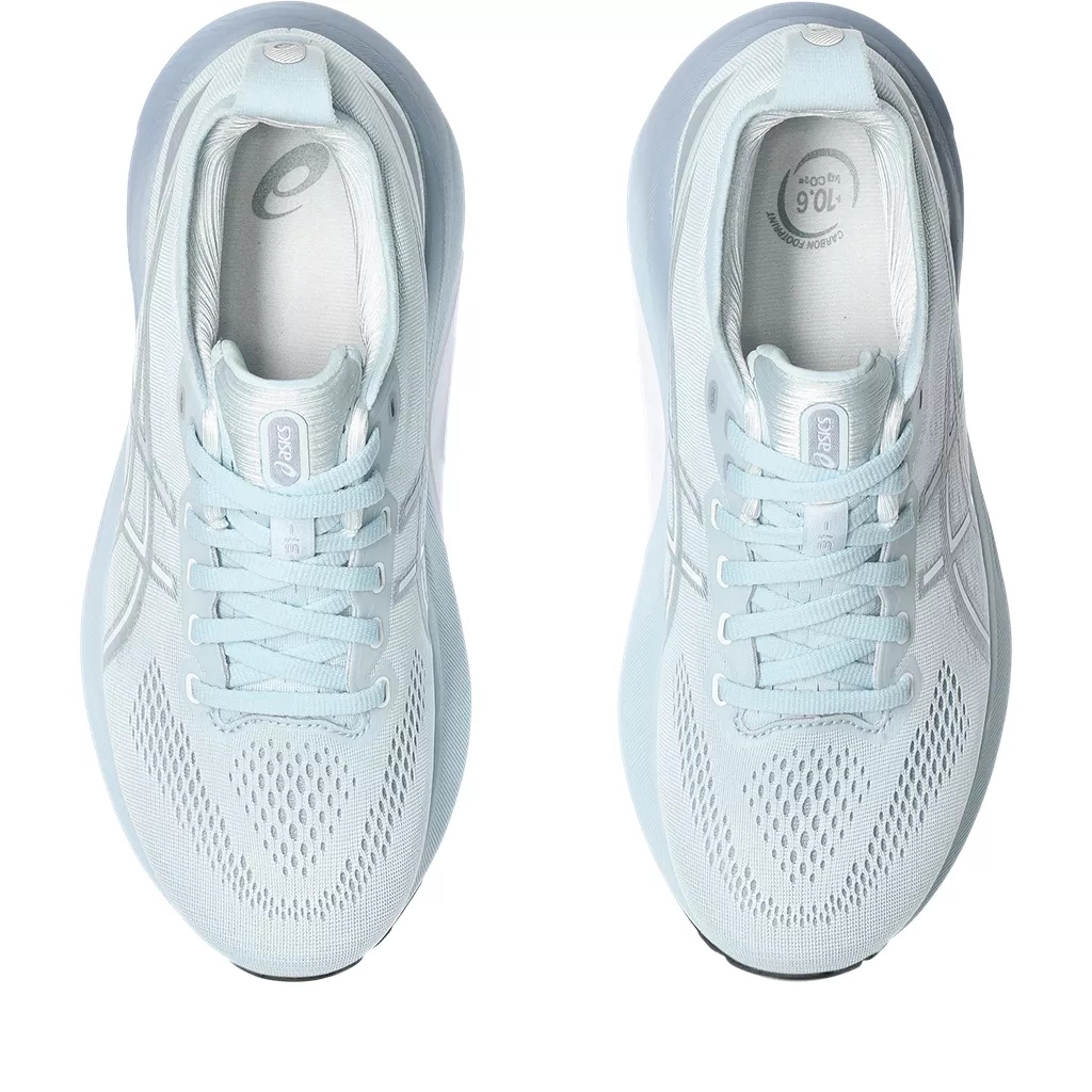 GEL-KAYANO 31 | Women | Black/Black | Women's Running Shoes