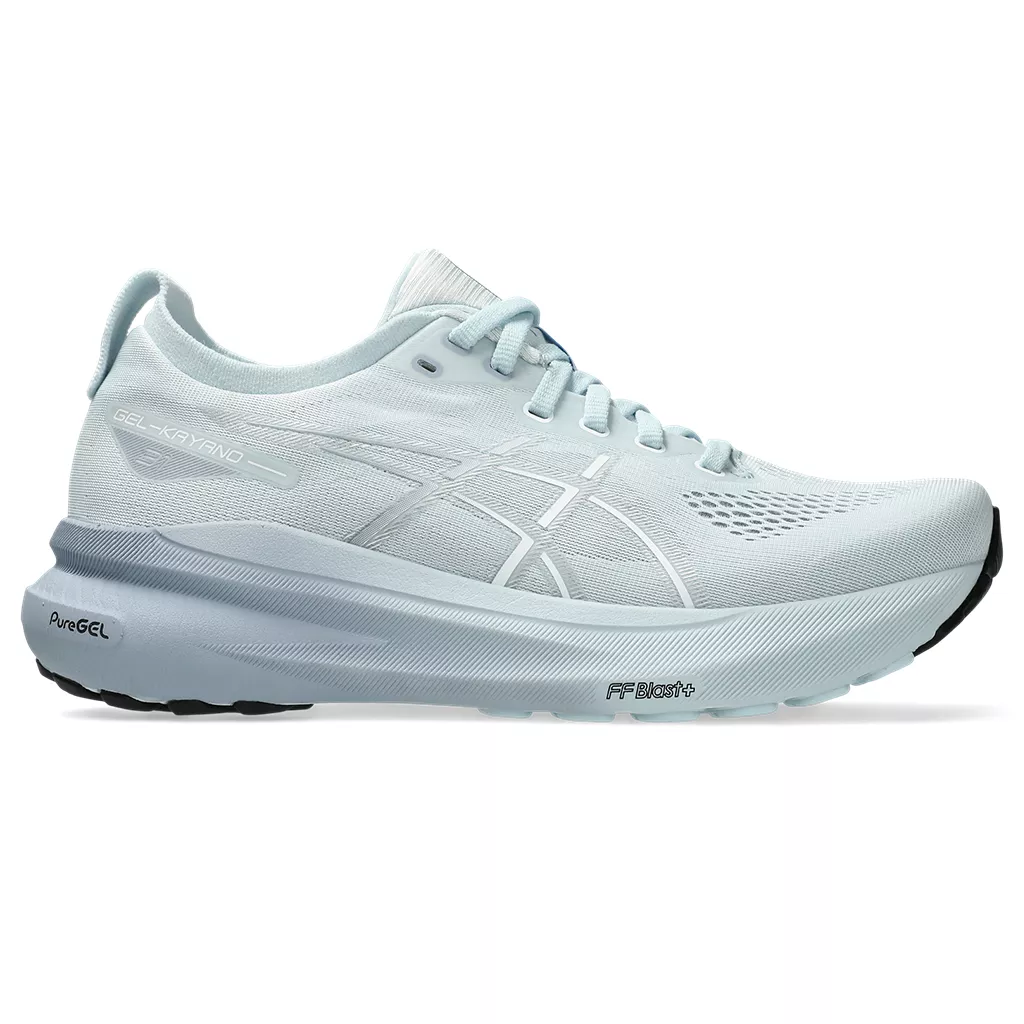 GEL-KAYANO 31 | Women | Black/Black | Women's Running Shoes