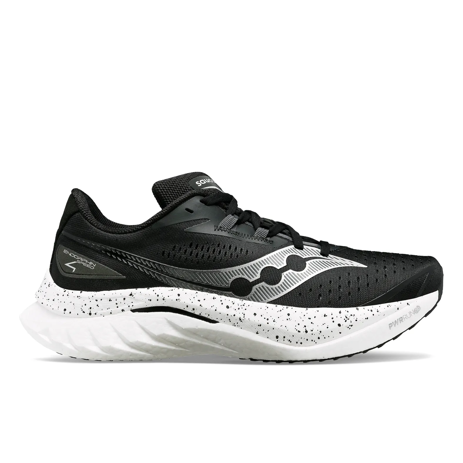 Saucony Endorphin Pwrrun Series First Look: Saucony Endorphin Pro | 2020 Racing Shoe Releases main image 2