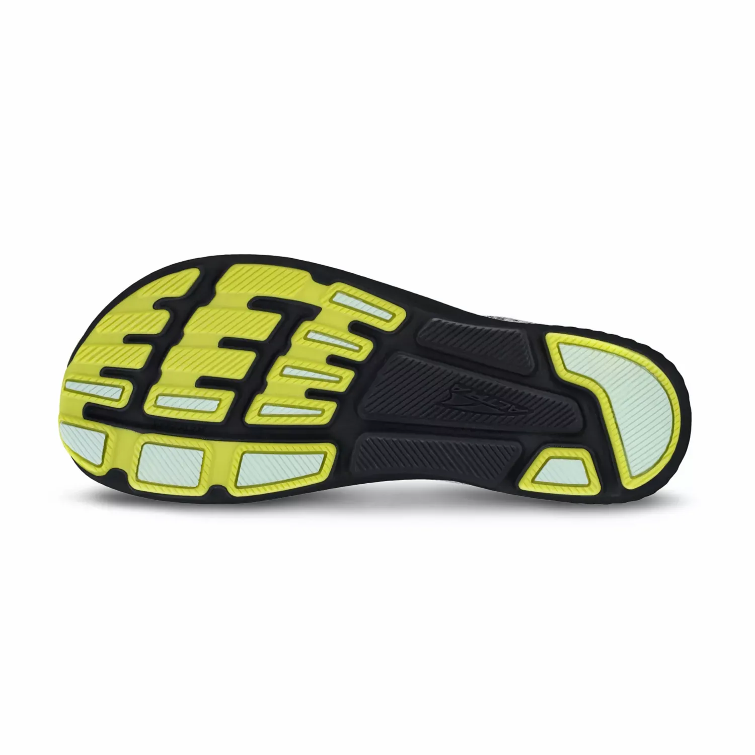 ALTRA Men's ESCALANTE RACER 2 WHITE/BLACK