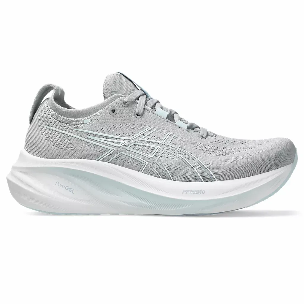 ASICS Women's GEL-NIMBUS 26 022