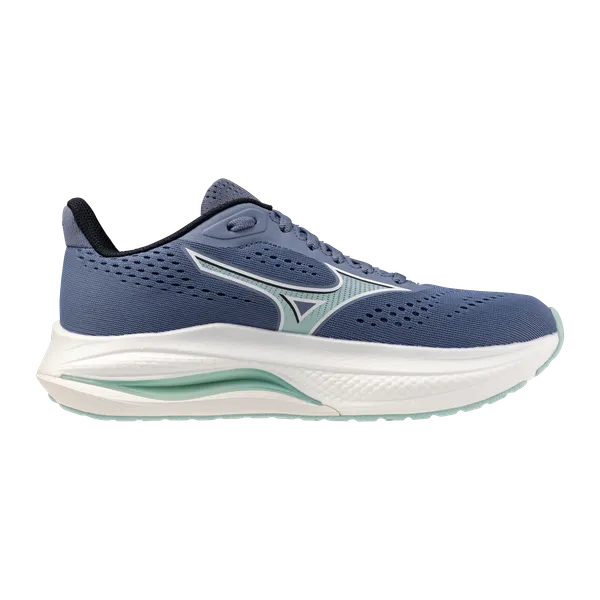 MIZUNO Women's Wave INSPIRE 22 6S5A
